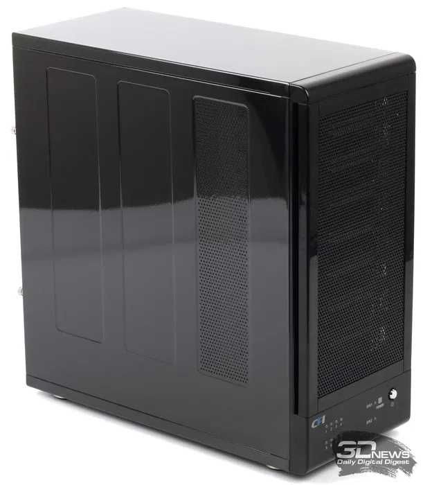 Rack RAID 8 Bay SansDigital