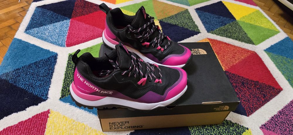 The north face Activist 39
