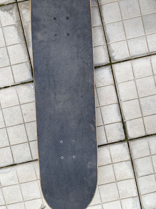 Скейтборд  Footwork Wolf Beast