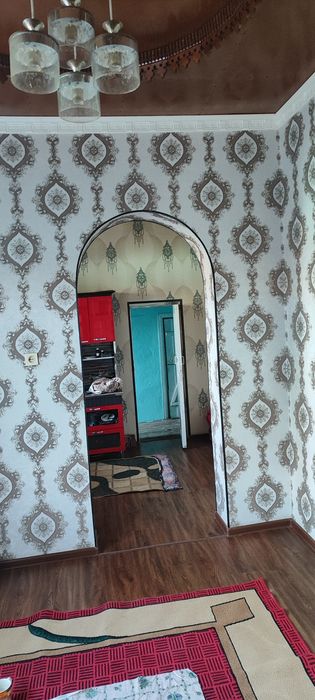 Ховли сотилади Карши шахар Эски шахар