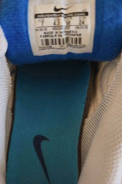 Retro Nike Air Max 38 (24cm)