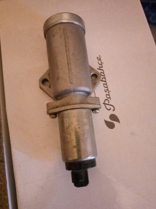 Рено меган сценик 1997 г. 2.0 16V 114 к.с.