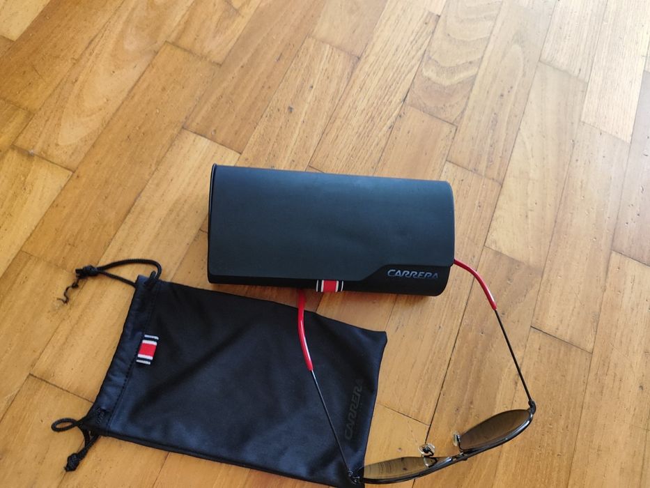 Слъчеви очила Carrera