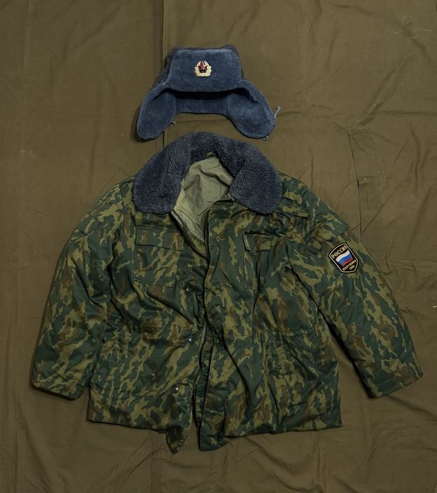 Продам совесткие военные вещи