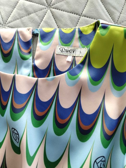 LUSY дамски комлект