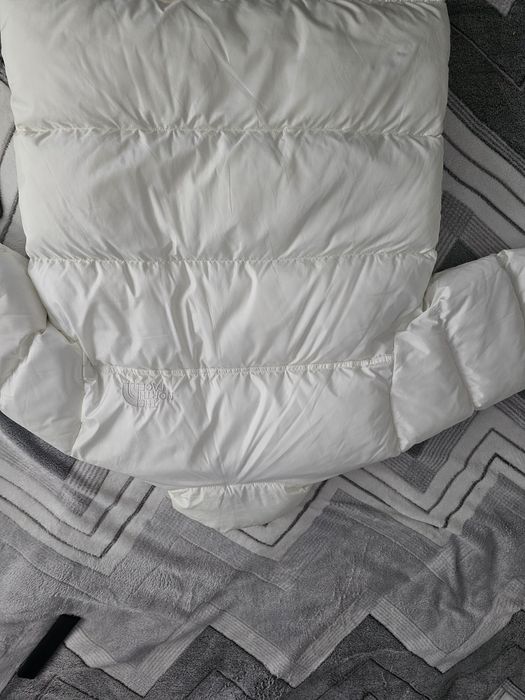 Geaca the north face