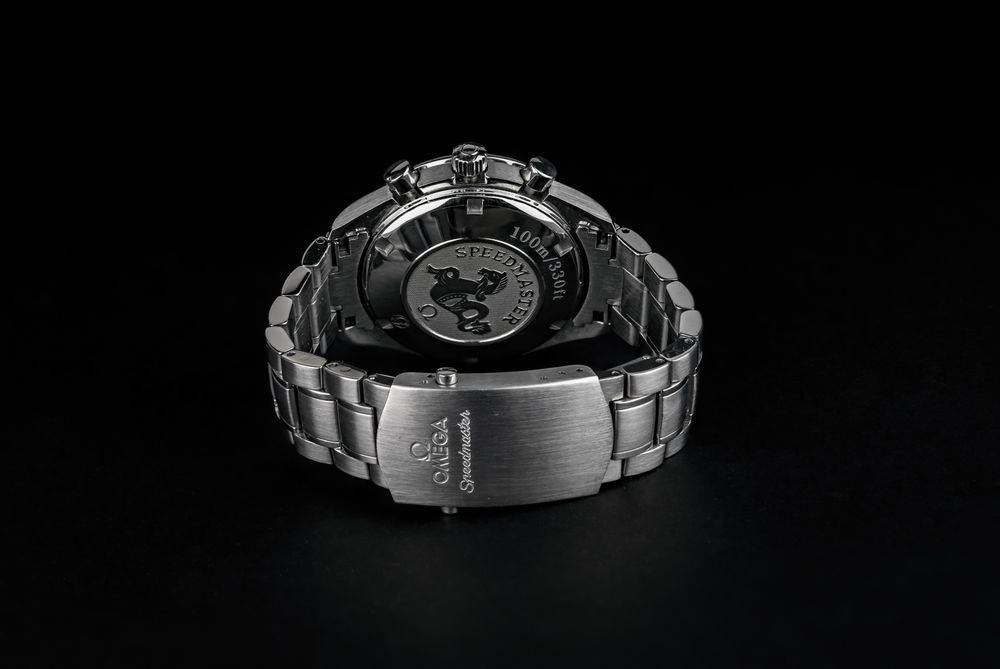 Часовник Omega Speedmaster 3513.30