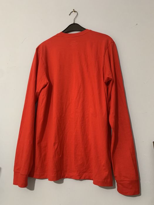 Nike мъжка блуза