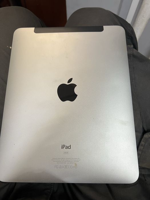 Таблет Ipad A1337 16gb