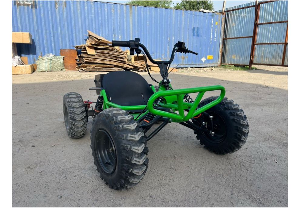 Электромобили детские