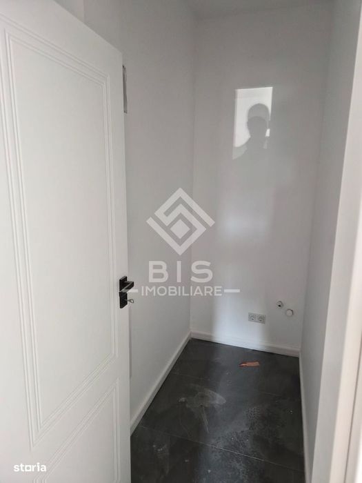 Apartament 2 camere decomandat - White Residence