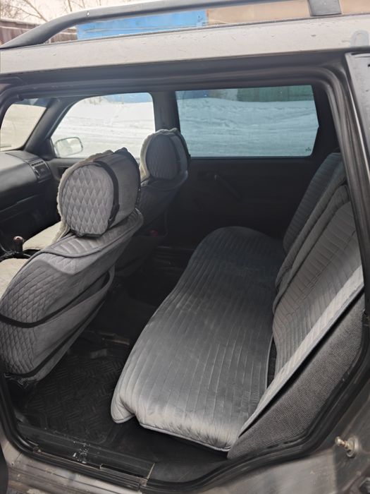 Passat b3/пассат б3