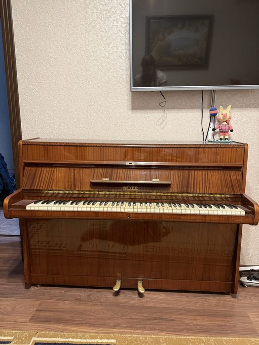 Фортепиано Geer