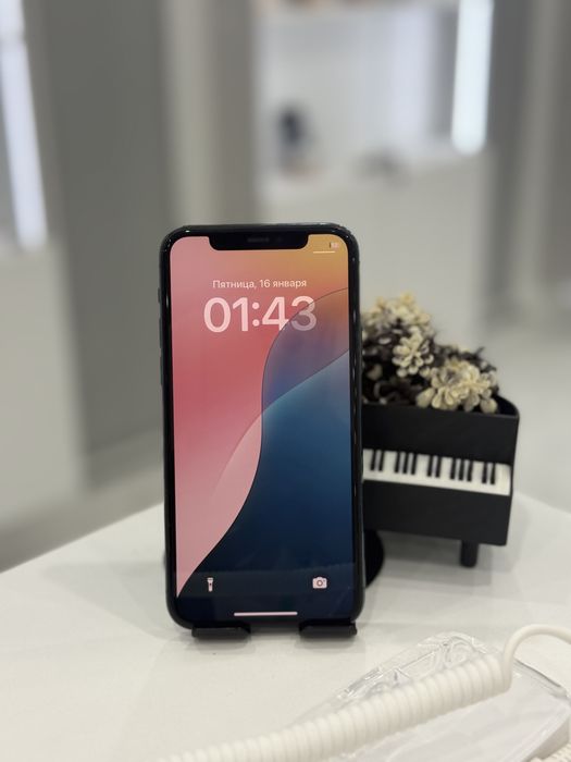 Iphone 11 Pro Айфон 11 про