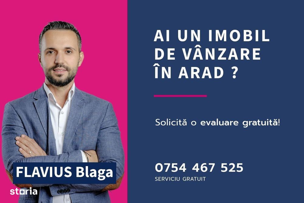 Apartament cu 4 camere si terasa si curte proprie, langa primarie