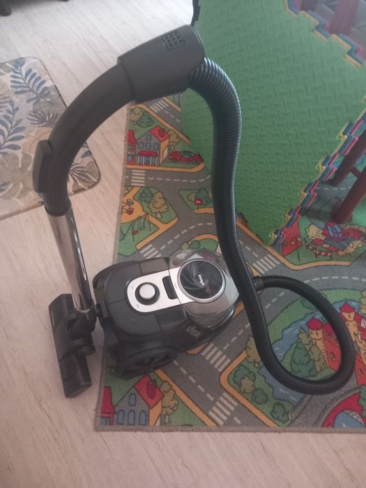 Прахосмукачка Ufеsa