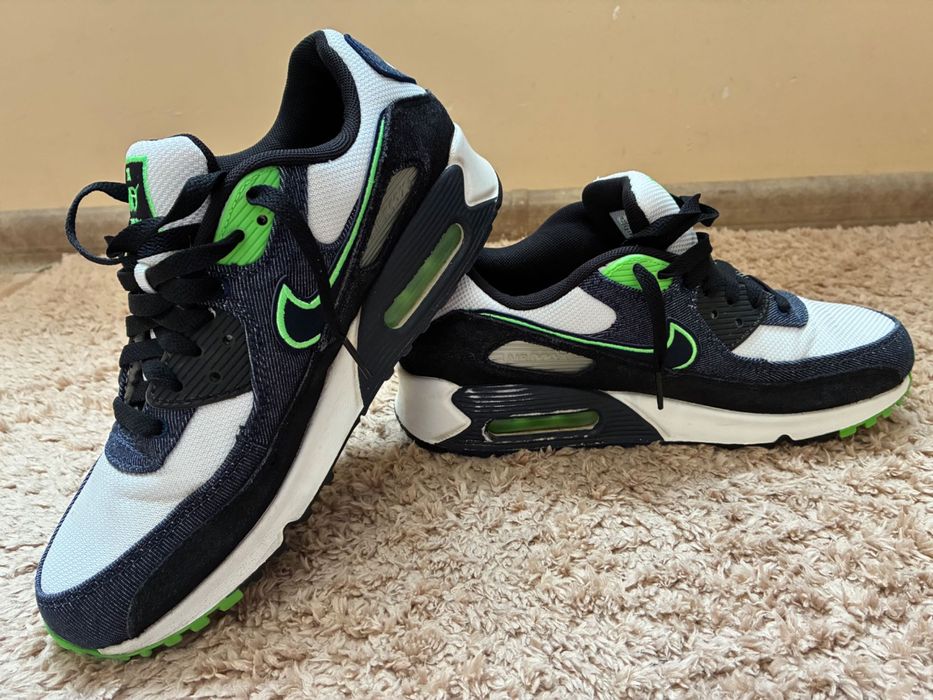 Nike Air Max 90 перфектни