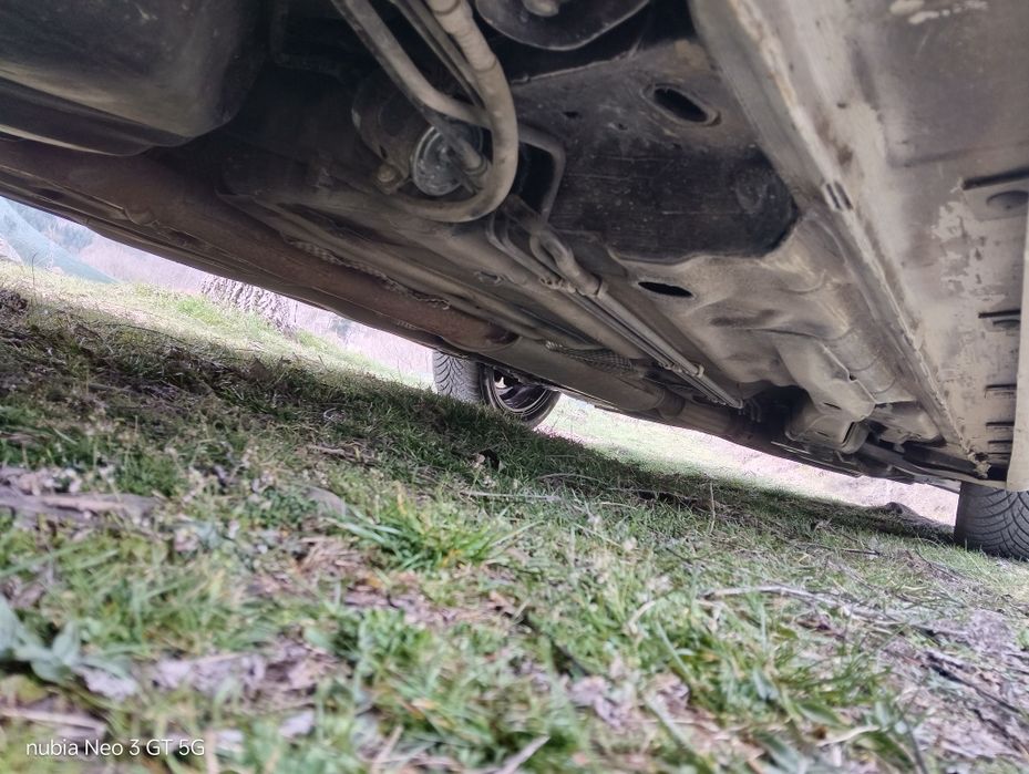 Jaguar  x type v6 2.1 ГАЗ FWD  ръчна