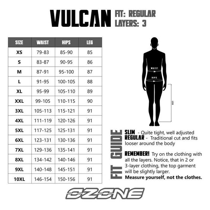 Vand pantaloni moto Ozone Vulcan NOU  pantalon motociclism turing