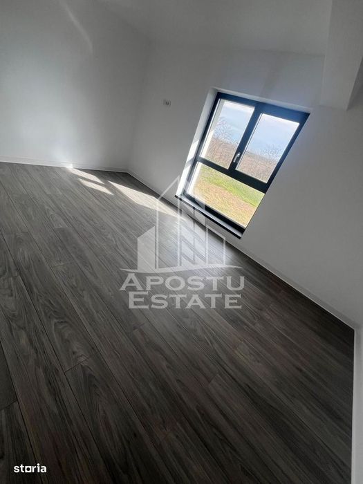 Duplex în Recaș