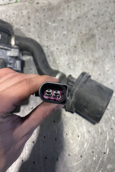 Pompa de aer 079 959 231 E Audi RS 7 4G (facelift)