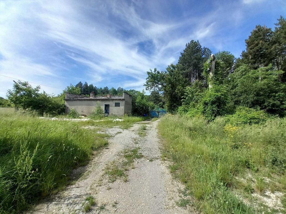 Продава се Парцел в Разград, Бели Лом - 62651 кв.м за 14 €/кв.м - Снимка #15