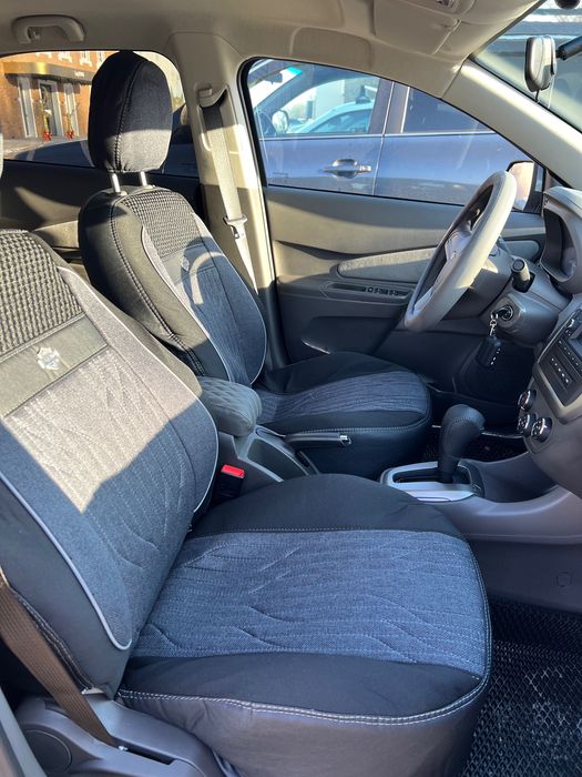 Аренда автомобиля кобальт 2025