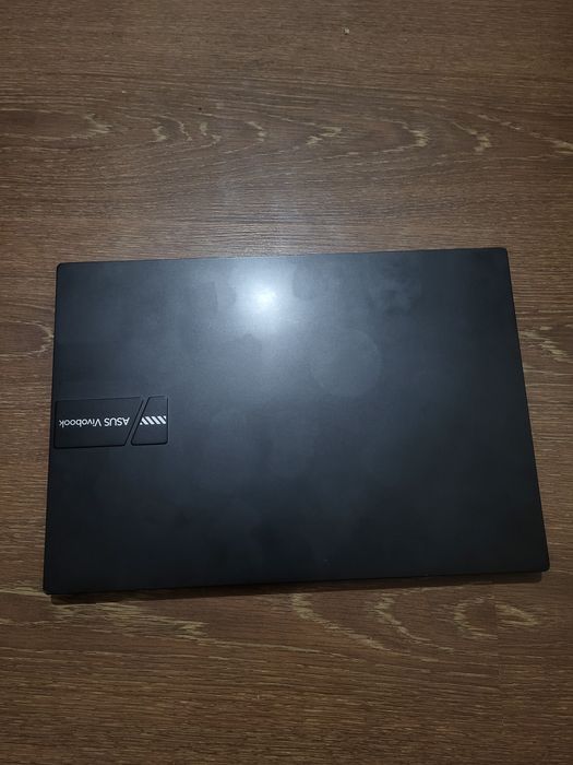 Ноутбук мощный Asus