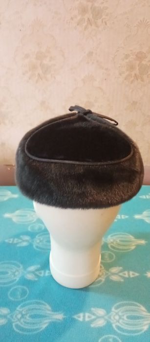 Шапка мужская новая