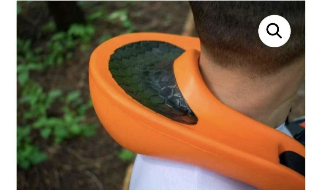 Детска седалка за носене на конче