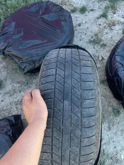 Покрышка 245/60/18
