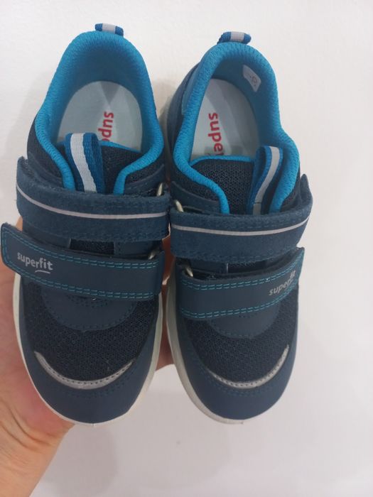 Кроссовки Superfit Австрия
