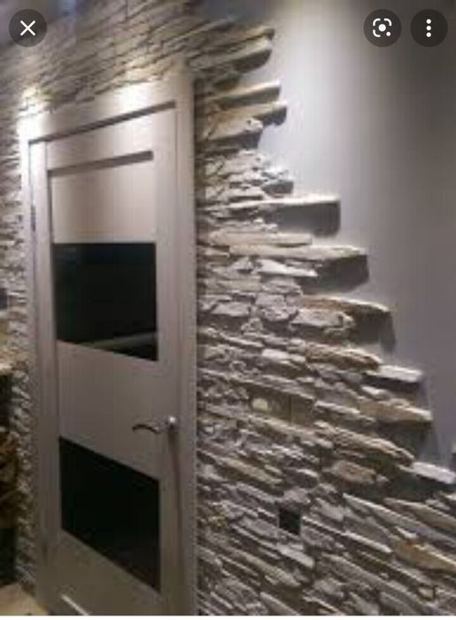 Декоративный камень "Сланец"