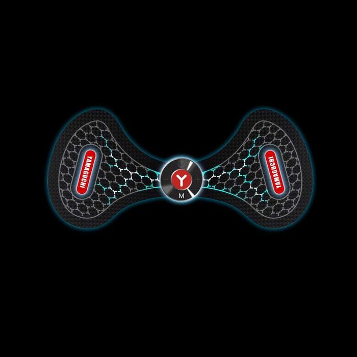 Миостимулятор для шеи и поясницы Yamaguchi NECK Trainer MIO