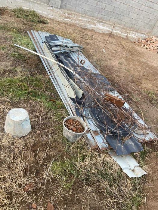 дрова бесплатно самовывоз