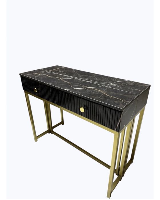 Стол консоль-трансформер