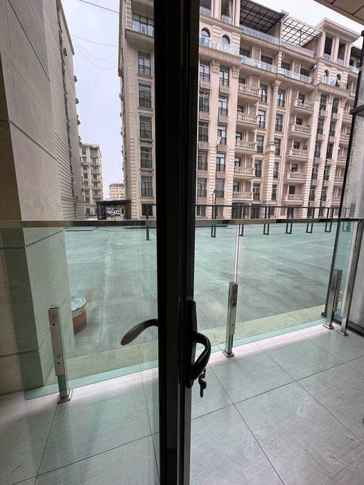 Сдается Просторная Кв-ра В ЖК "Oq Saroy" Мирзо-Улугбекском, Ул Паркент