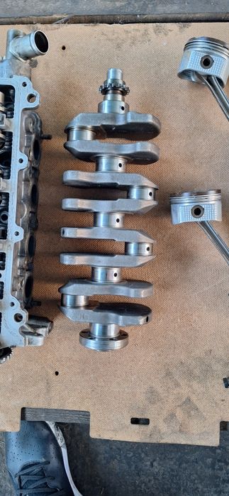 Двигател на Части за Daihatsu 1.5 3SZ