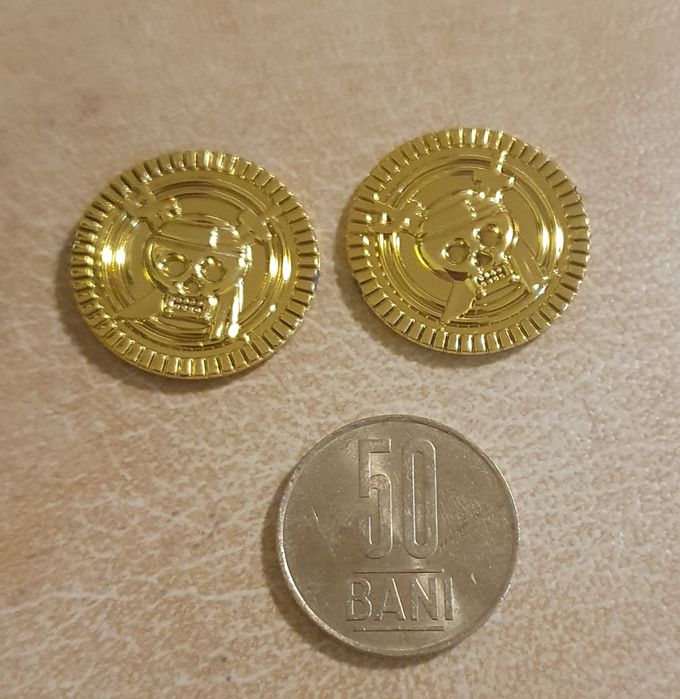 Replică cufăr comoara pirațikor