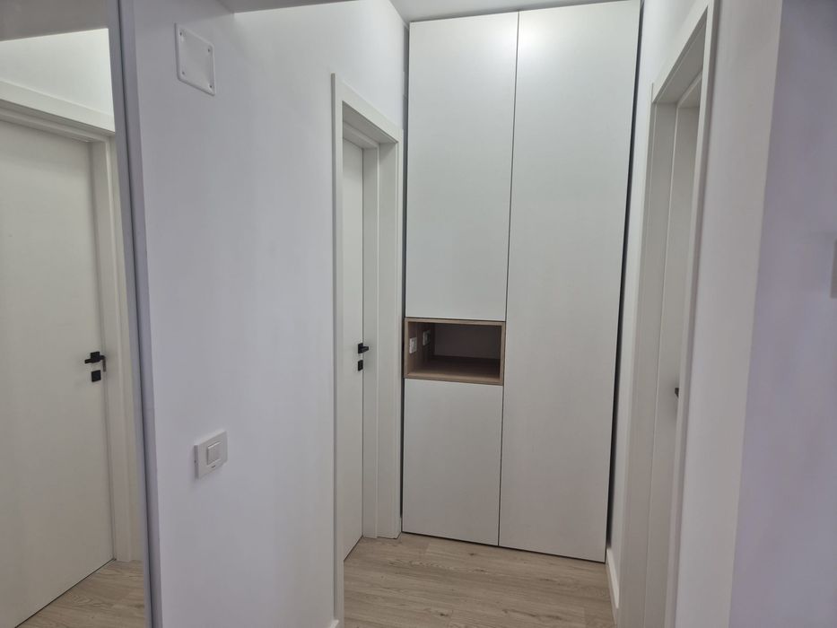 Chirie apartament Prima Urbana
