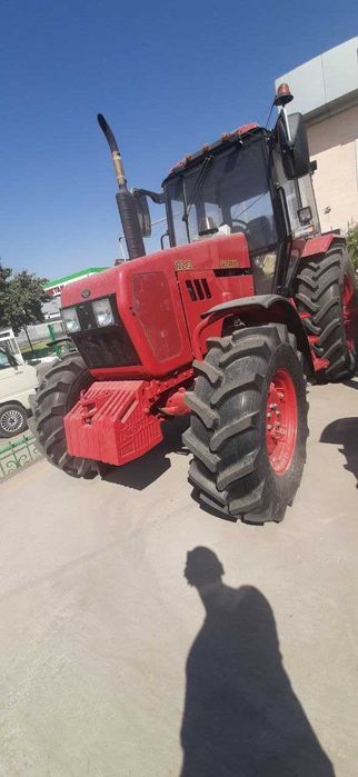 Traktor Belarus 1221.3 - Lizing