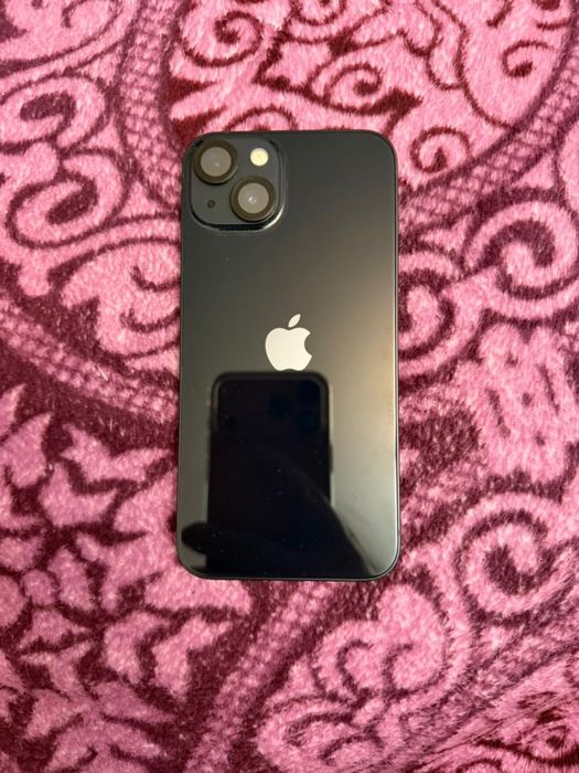 Iphone 13/256gd Состояние отличное