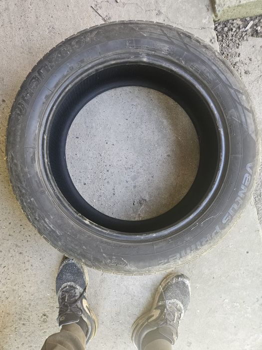 Anvelope Hankook 235/55 R19 XL Ventus Prime 2 de vara
