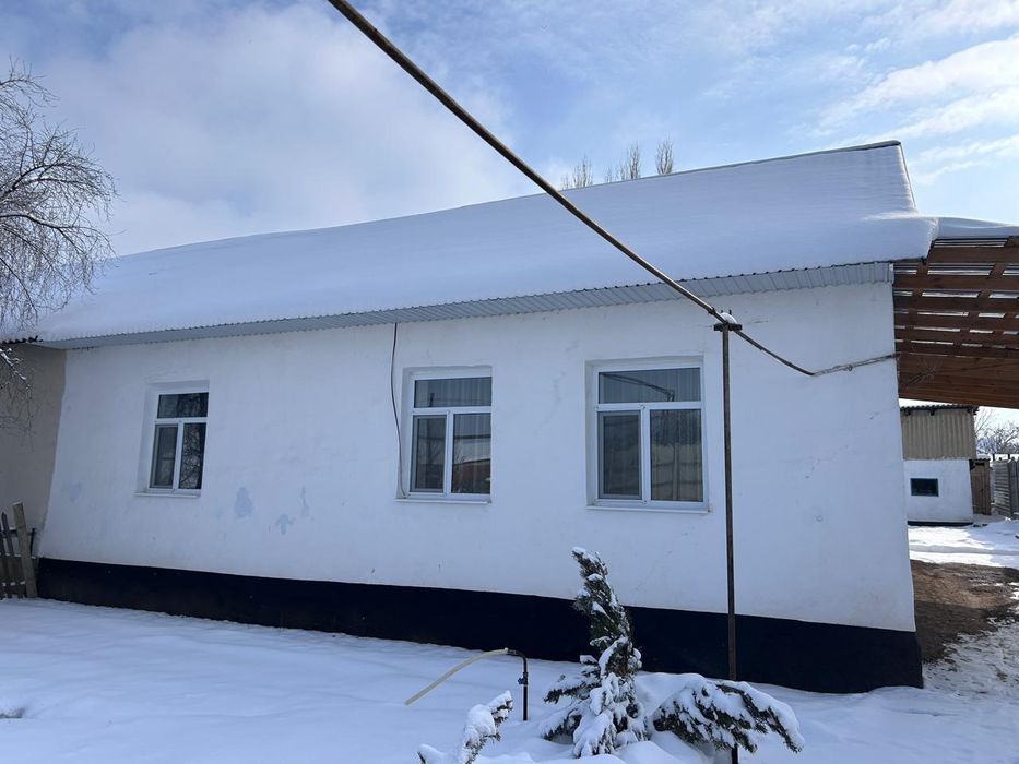 Үй сатылады.Бауыржан.М