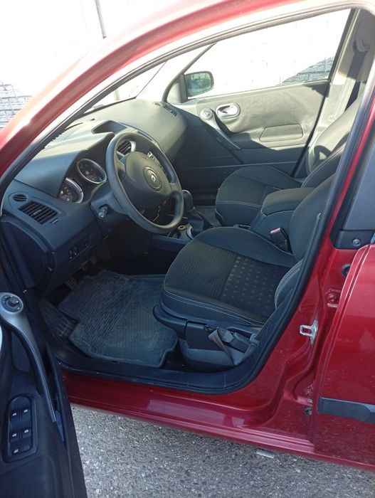 Renault Megane de vînzare