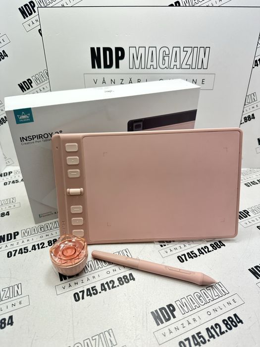 NDP Amanet NON-STOP Calea Vitan Nr. 121 HLION INSPIROY 2 (29063)