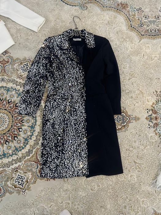 Продам вечерние платья