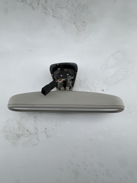 Audi A5 8T 8F  Oglindă retrovizoare (interior) 8K0857511EZ62 Cu senzor si camera originala GENTEX