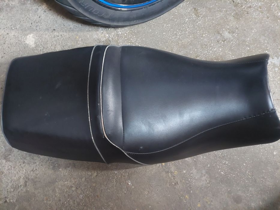 Sa, Suzuki Vstrom DL 650
