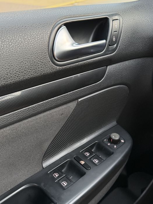 Volkswagen Golf VI 2.0 Tdi-140 Cp Break-Euro 5-Cutie Manuala